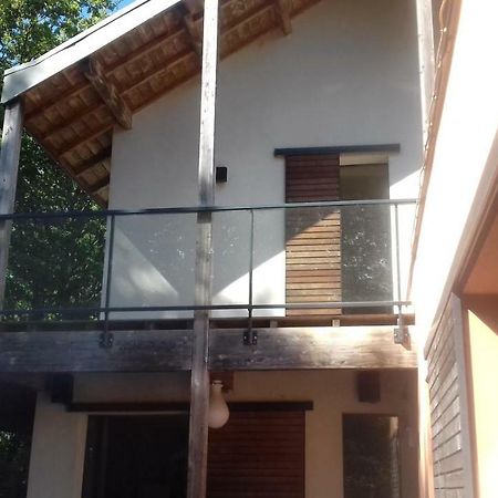 Maison Passive Et D'Architecte Treillières Esterno foto